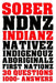 Sober Indianz: 30 Questions 1000+ Answers by Jason Eaglespeaker