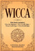 Wicca: This Book Includes: Wicca For Beginners + Wicca Candle Magic + Wicca Crystal Magic + Wicca Herbal Magic by Crystal Marie Moonshine