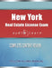 New York Real Estate License Exam AudioLearn: Complete Audio Review for the Real Estate License Examination in New York! by Audiolearn Content Team