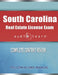South Carolina Real Estate License Exam AudioLearn: Complete Audio Review for the Real Estate License Examination in South Carolina! by Audiolearn Content Team