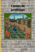 Mon carnet de jardin: Carnet de jardinage avec plan de jardin, tableau d'espérance de vie des semences. Jardiner c'est s'organiser et organiser. by Henrion, Jean