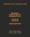 General Statutes of Connecticut Title 51 Courts 2020 Edition: West Hartford Legal Publishing by West Hartford Legal Publishing