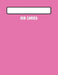 Job Cards: Service, Mechanic, Technician Job Card Book by Shields Books
