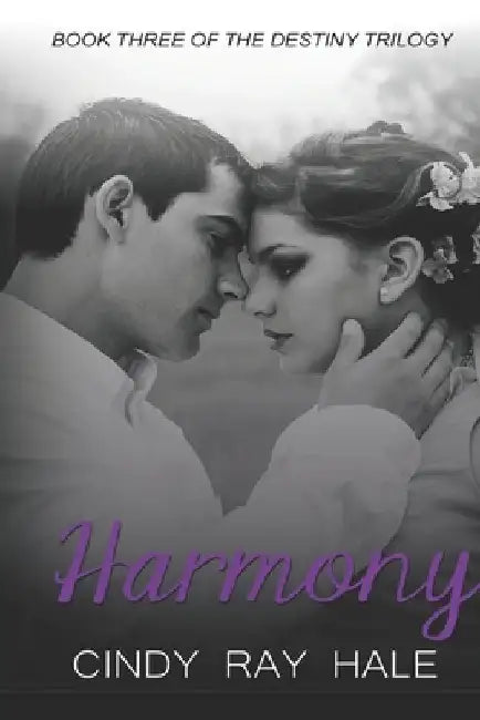 Harmony by Cindy Ray Hale