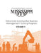 Mississippi Development Authority Advanced Construction Business Management Training Program: Volume II by Norman D. Roussell