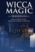 Wicca Magic: This book includes: Wicca book of candle spells, Wicca book of shadows by Lisa Spells