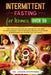 Intermittent Fasting For Women Over 50: The 21 Day Guide for Fast and Easy Weight Loss, Burn Fat and Slow Aging through Metabolic Process of Autopaghy by Jason Stephens