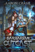 Barbarian Outcast by Aaron Crash