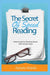 The Secrets of Speed Reading: Improving Your Reading Speed With Simple Steps by Abiola Ayoola