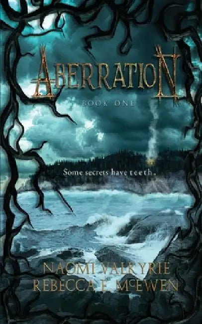 Aberration by Rebecca E. McEwen