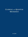 Classical and Quantum Mechanics by Chi-Sang Charles Chan