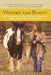 Wonder and Beauty: My Journey from Heartbreak to Healing Through the Wonder of Horses by Julene Evans, Charla Miller
