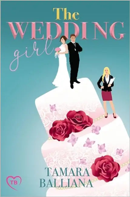 The wedding girl by Balliana, Tamara