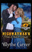 A Highwayman's Mail Order Bride by Blythe Carver