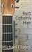 Kurt Cobain's Hair by Michael J. Jones