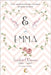 E de Emma: Una adaptación del clásico de Jane Austen by Noir, Lune