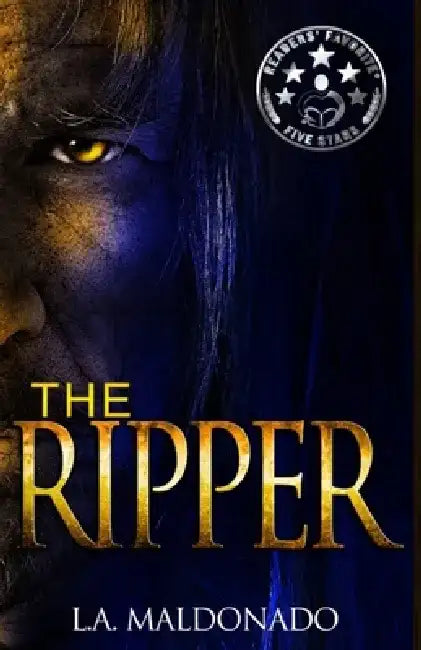 The Ripper by L. a. Maldonado