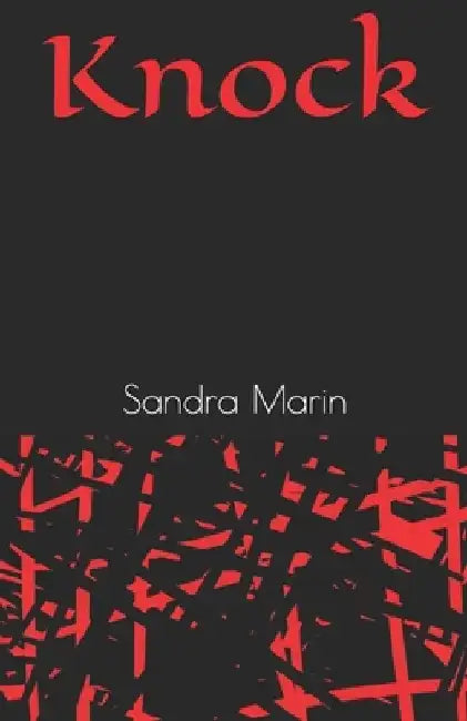 Knock by Sandra Marin
