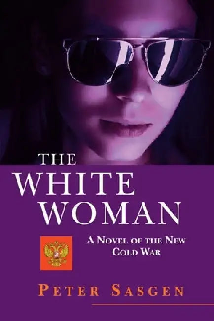 The White Woman by Peter Sasgen