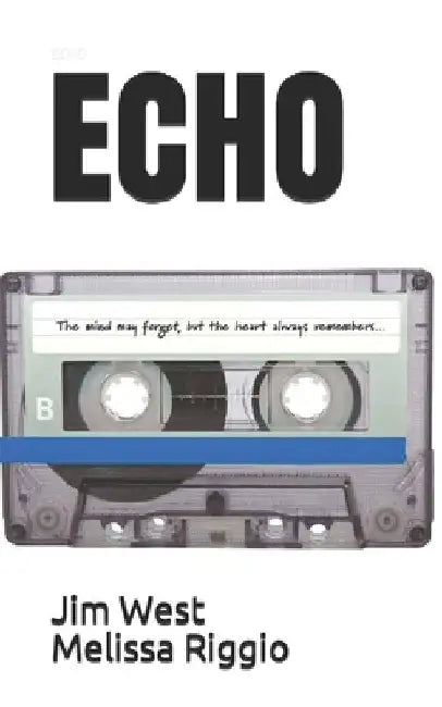 Echo by Melissa Riggio