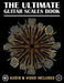 The Ultimate Guitar Scales Book: A must have for every guitar player! by Karl Golden