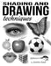 Shading and Drawing Techniques by Jasmina Susak