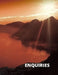 Enquires: enquiry book for general telepehone email retail quotations by Shields Books