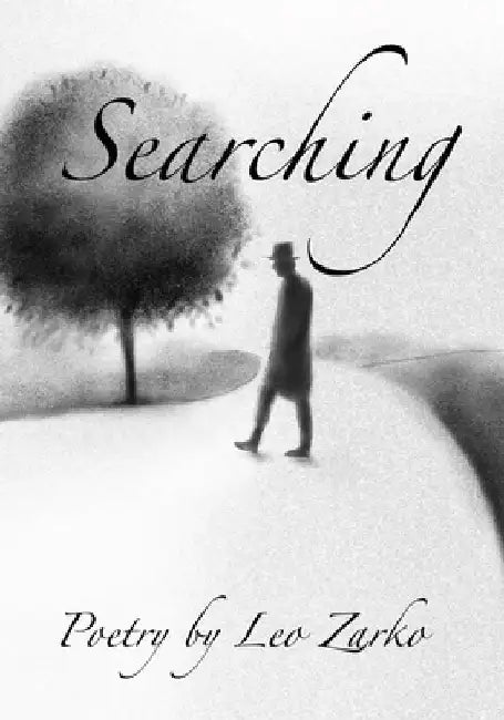 Searching by Gerardo Madrigal