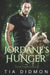 Jordane's Hunger: Paranormal Romance Book by Tia Didmon