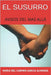 El Susurro: Avisos del Mas Allá by Garcia Almansa, Maria del Carmen