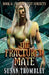 The Fractured Mate by Susan Trombley