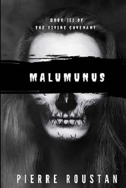 Malumunus by Pierre Roustan