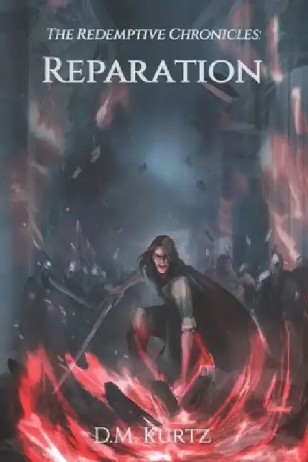 Reparation by D. M. Kurtz