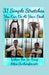 31 Simple Stretches You Can Do At Your Desk by Wilson Foo Yu Kang