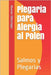Plegaria para Alergia al Polen: Salmos y Plegarias by Shlezinger, Aharon David