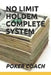 No Limit Holdem Complete System by Poker Coach