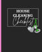 House Cleaning Checklist: Plan and Manage Your Housekeeping Chores With Ease and Confidence by The Meso Clean Spot