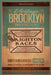 Vintage Brooklyn Advertisements Vol 3 by Robert a. Henriksen