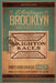 Vintage Brooklyn Advertisements Vol 3 by Robert a. Henriksen