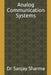 Analog Communication Systems by Sanjay Sharma