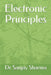 Electronic Principles by Sanjay Sharma