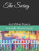 The Swing: And Other Poems by Amanda Moore Geras