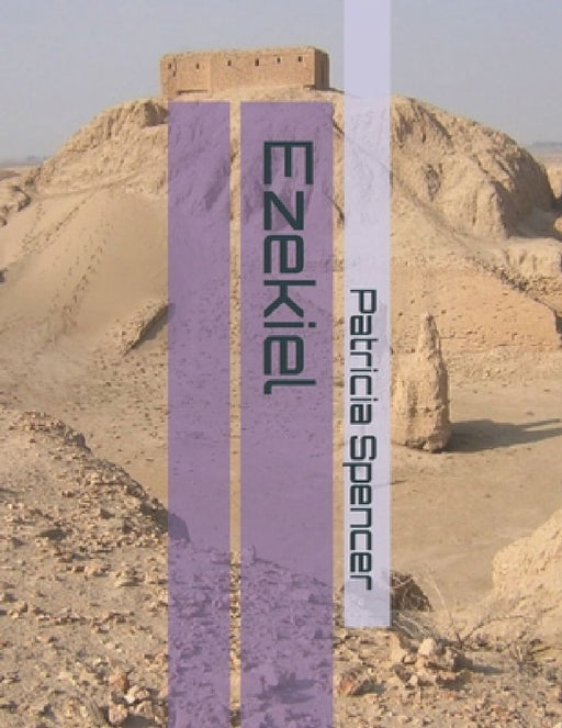 Ezekiel by Patricia Spencer