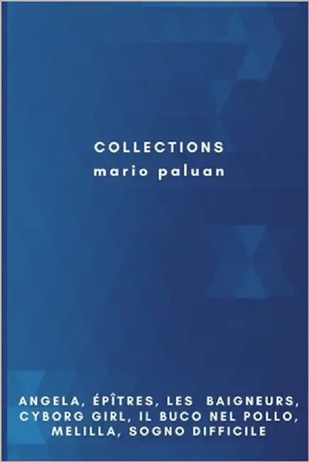 Collections by Paluan, Mario