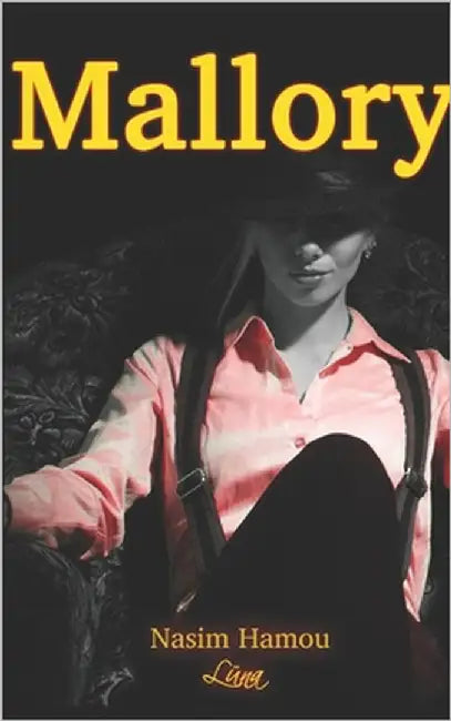 Mallory by Hamou, Nasim