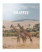 Giraffes: A Decorative Book │ Perfect for Stacking on Coffee Tables & Bookshelves │ Customized Interior Design & Home Decor by Decora Book Co