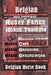 Belgian Horse, Horse Training Book By Rusty Fence Horse Training, Horse Care, Horse Grooming, Horse Groundwork, Belgian Horse Book by Rusty Foaler