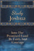 Study Joshua: Into the Promised Land By Faith and Courage by Jason Dexter