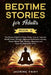 Bedtime Stories for Adults: (Book 2) The Science Behind Deep Sleep. How to Improve Mindfulness Through Beginner Meditation Stories, Stress Relief, by Jasmine Fairy