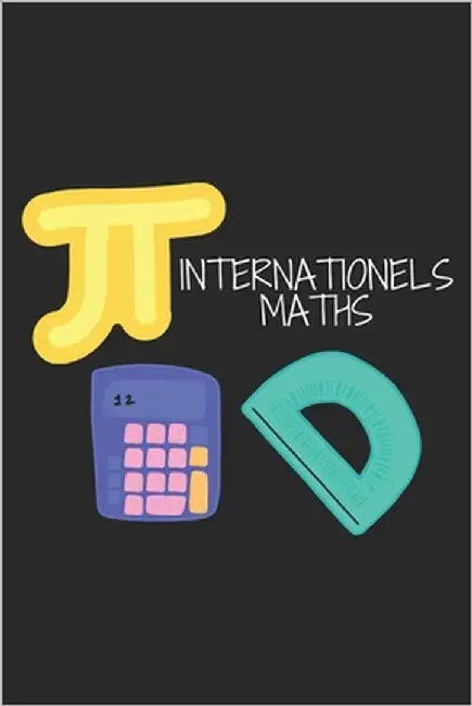 Internationels Maths by Louli